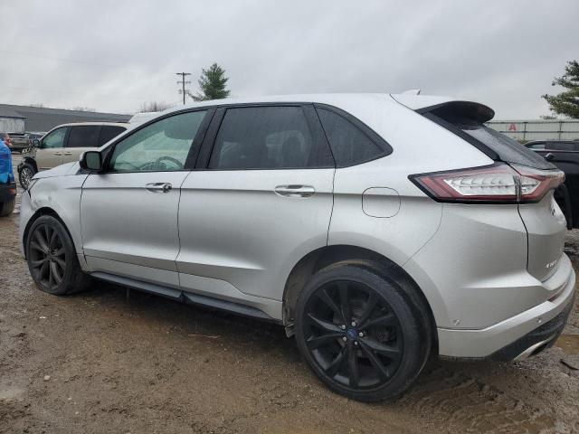 Photo 1 VIN: 2FMTK4AP4FBB38122 - FORD EDGE SPORT 