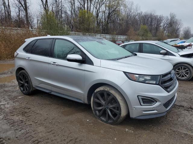 Photo 3 VIN: 2FMTK4AP4FBB38122 - FORD EDGE SPORT 