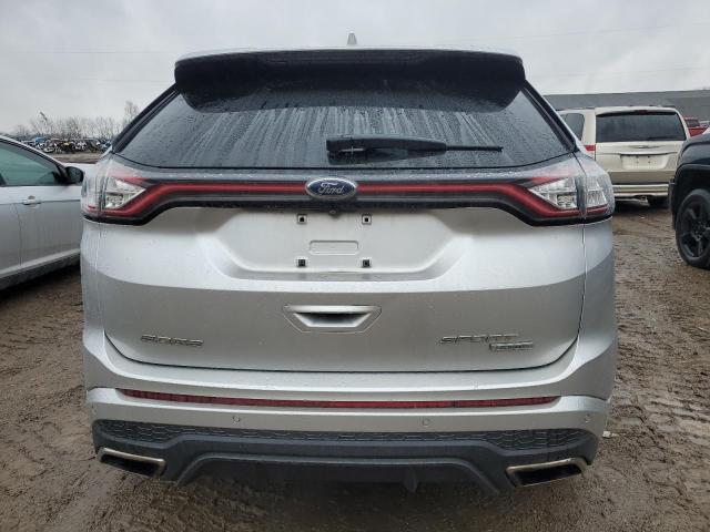 Photo 5 VIN: 2FMTK4AP4FBB38122 - FORD EDGE SPORT 