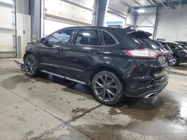 Photo 1 VIN: 2FMTK4AP4FBB86817 - FORD EDGE SPORT 