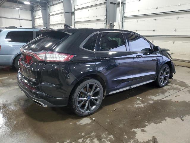 Photo 2 VIN: 2FMTK4AP4FBB86817 - FORD EDGE SPORT 