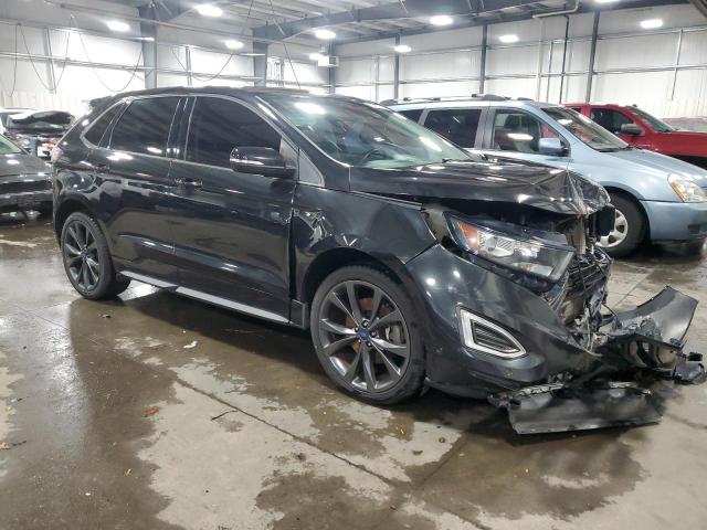 Photo 3 VIN: 2FMTK4AP4FBB86817 - FORD EDGE SPORT 