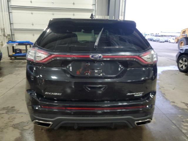 Photo 5 VIN: 2FMTK4AP4FBB86817 - FORD EDGE SPORT 