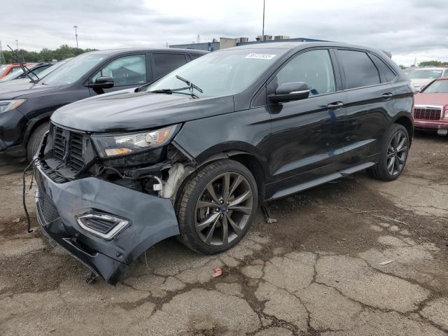 Photo 0 VIN: 2FMTK4AP4FBB90544 - FORD EDGE 