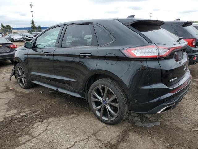 Photo 1 VIN: 2FMTK4AP4FBB90544 - FORD EDGE 