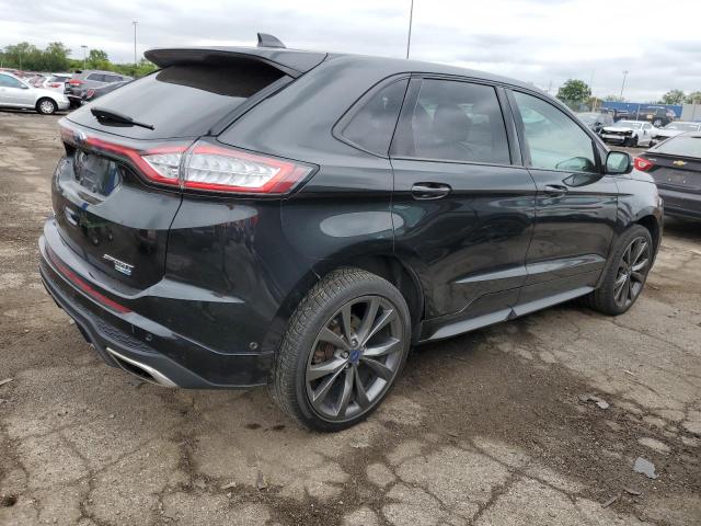 Photo 2 VIN: 2FMTK4AP4FBB90544 - FORD EDGE 