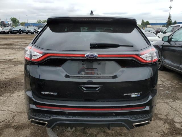 Photo 5 VIN: 2FMTK4AP4FBB90544 - FORD EDGE 