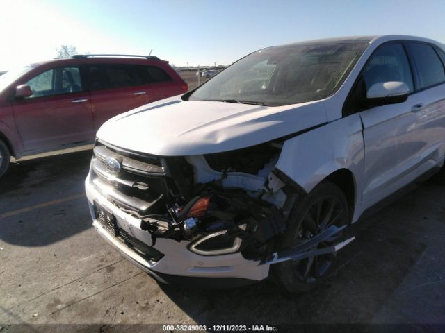 Photo 5 VIN: 2FMTK4AP4FBC25406 - FORD EDGE 