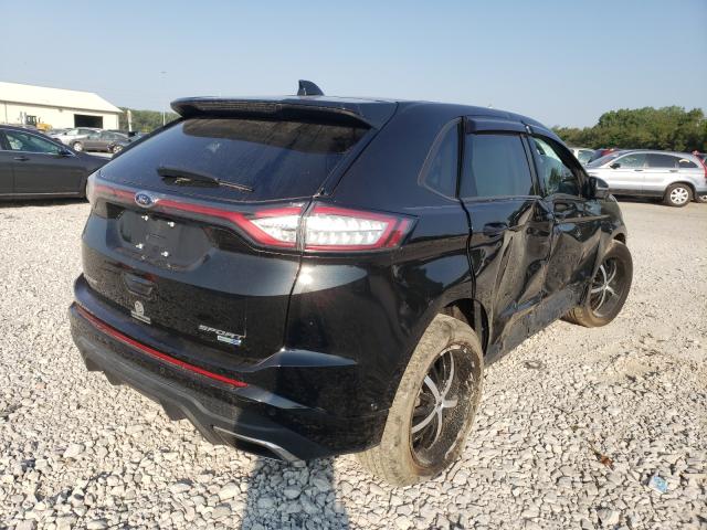 Photo 3 VIN: 2FMTK4AP5FBB51753 - FORD EDGE SPORT 