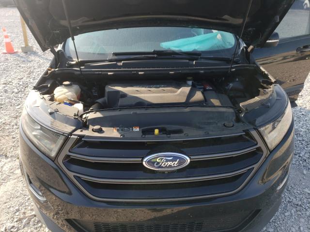 Photo 6 VIN: 2FMTK4AP5FBB51753 - FORD EDGE SPORT 