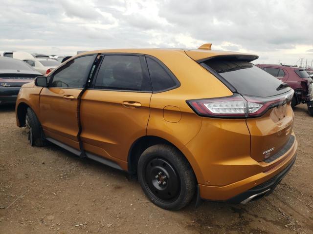 Photo 1 VIN: 2FMTK4AP5FBB59173 - FORD EDGE SPORT 