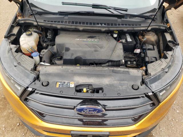 Photo 10 VIN: 2FMTK4AP5FBB59173 - FORD EDGE SPORT 