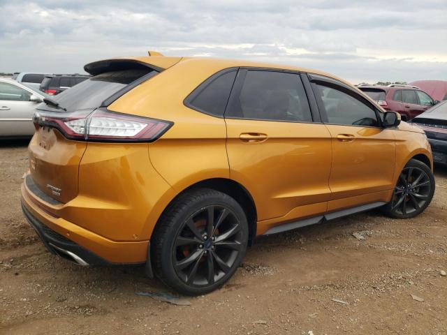 Photo 2 VIN: 2FMTK4AP5FBB59173 - FORD EDGE SPORT 