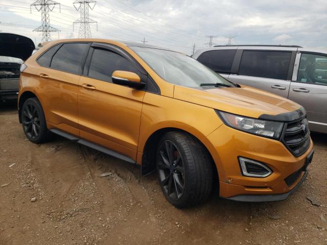 Photo 3 VIN: 2FMTK4AP5FBB59173 - FORD EDGE SPORT 