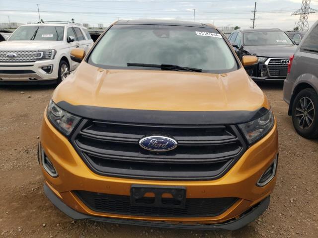 Photo 4 VIN: 2FMTK4AP5FBB59173 - FORD EDGE SPORT 