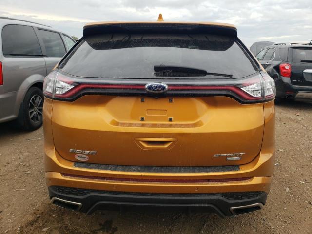 Photo 5 VIN: 2FMTK4AP5FBB59173 - FORD EDGE SPORT 