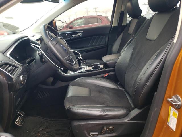 Photo 6 VIN: 2FMTK4AP5FBB59173 - FORD EDGE SPORT 