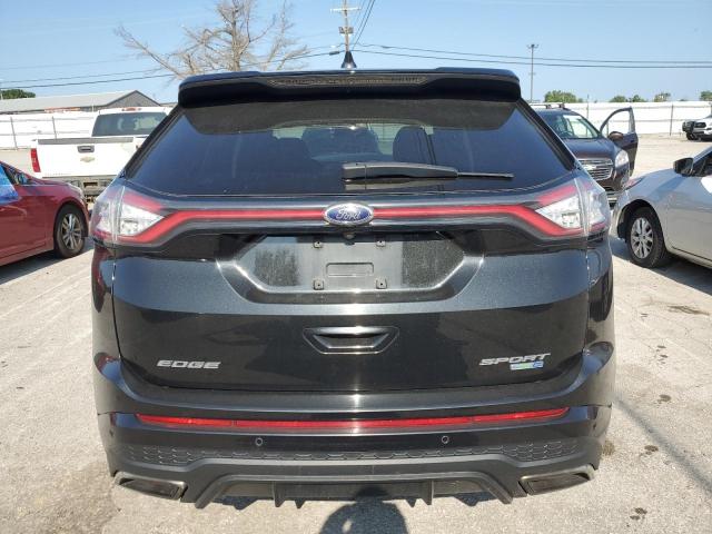 Photo 5 VIN: 2FMTK4AP5FBB90570 - FORD EDGE SPORT 