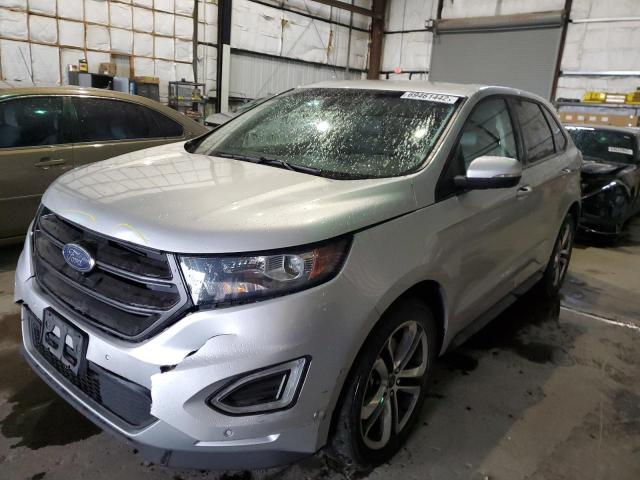 Photo 0 VIN: 2FMTK4AP5FBB97213 - FORD EDGE SPORT 