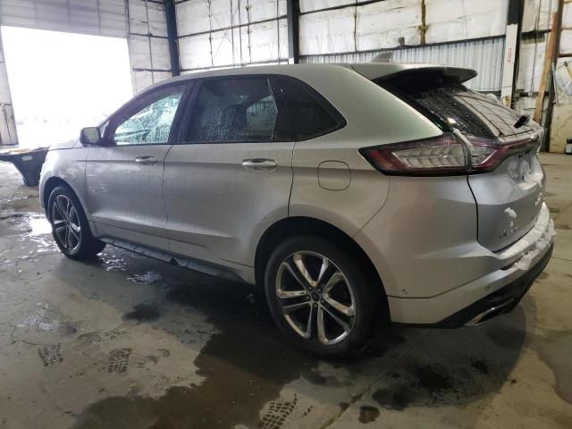 Photo 1 VIN: 2FMTK4AP5FBB97213 - FORD EDGE SPORT 