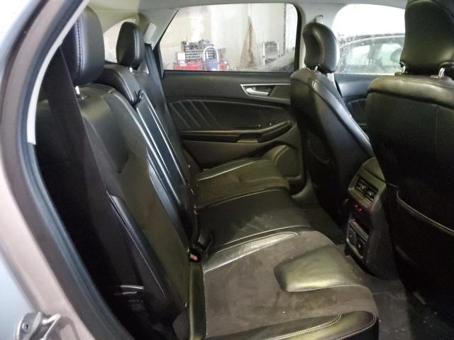 Photo 10 VIN: 2FMTK4AP5FBB97213 - FORD EDGE SPORT 