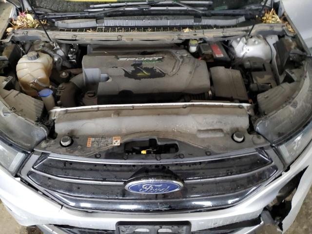 Photo 11 VIN: 2FMTK4AP5FBB97213 - FORD EDGE SPORT 