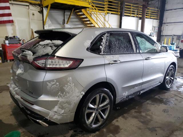 Photo 2 VIN: 2FMTK4AP5FBB97213 - FORD EDGE SPORT 