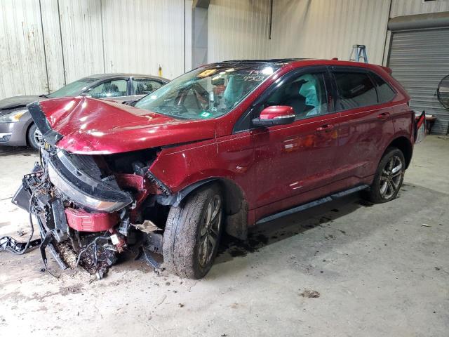 Photo 0 VIN: 2FMTK4AP5FBC36141 - FORD EDGE SPORT 