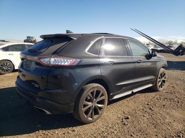 Photo 2 VIN: 2FMTK4AP6FBB59179 - FORD EDGE SPORT 