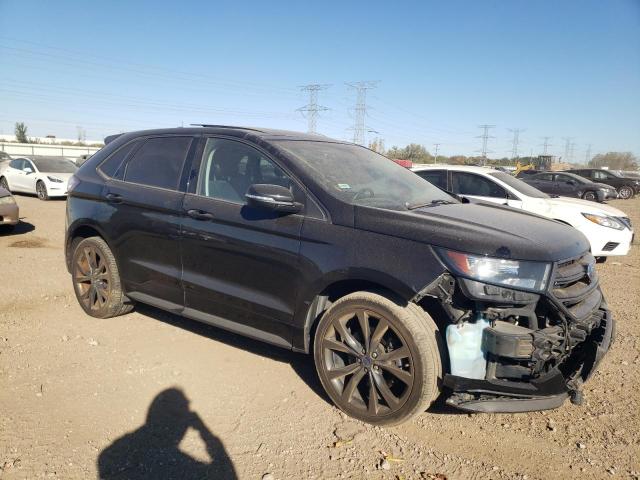 Photo 3 VIN: 2FMTK4AP6FBB59179 - FORD EDGE SPORT 