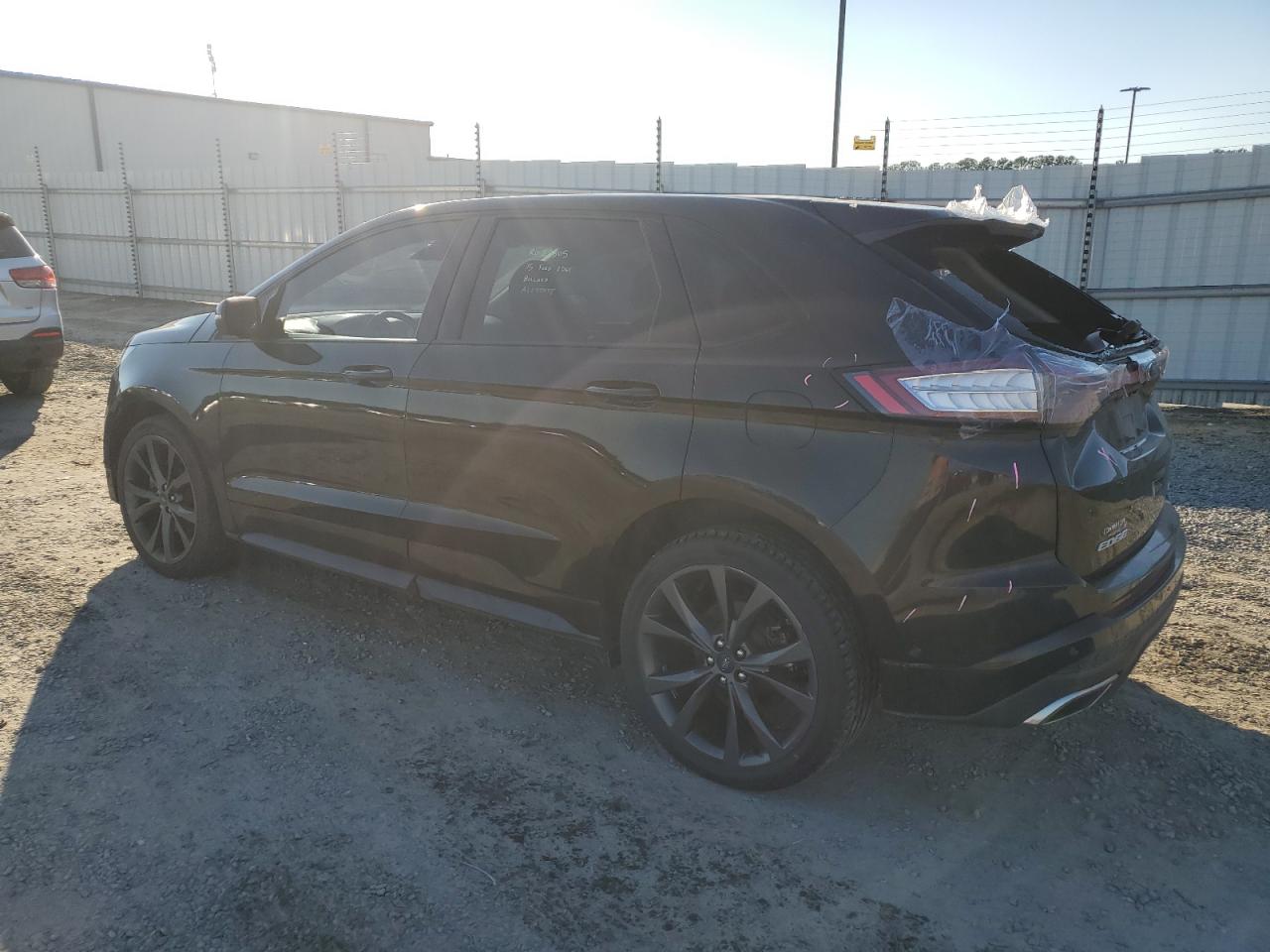 Photo 1 VIN: 2FMTK4AP6FBB75995 - FORD EDGE 