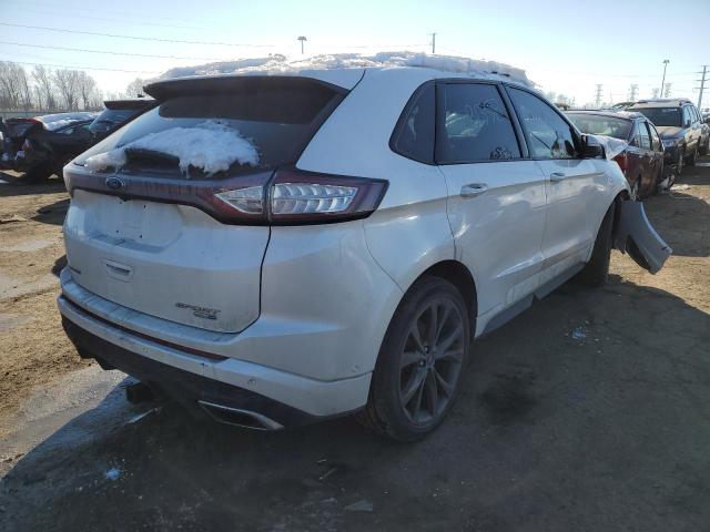 Photo 2 VIN: 2FMTK4AP6FBB81358 - FORD EDGE SPORT 