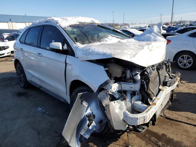 Photo 3 VIN: 2FMTK4AP6FBB81358 - FORD EDGE SPORT 