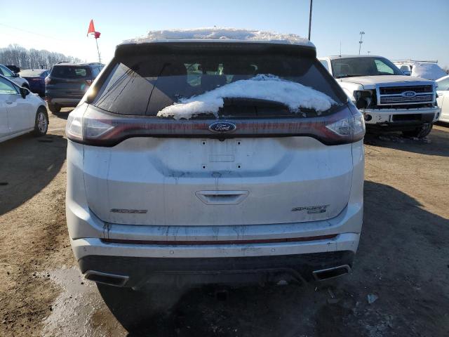 Photo 5 VIN: 2FMTK4AP6FBB81358 - FORD EDGE SPORT 