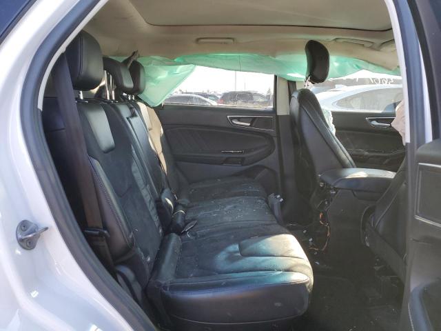 Photo 9 VIN: 2FMTK4AP6FBB81358 - FORD EDGE SPORT 