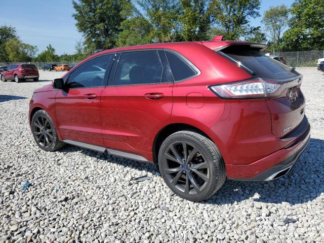 Photo 1 VIN: 2FMTK4AP6FBB90576 - FORD EDGE SPORT 