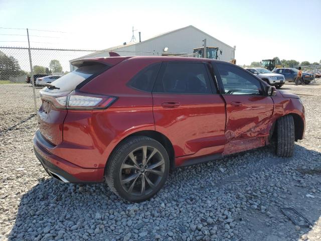 Photo 2 VIN: 2FMTK4AP6FBB90576 - FORD EDGE SPORT 