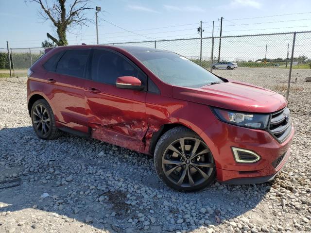 Photo 3 VIN: 2FMTK4AP6FBB90576 - FORD EDGE SPORT 