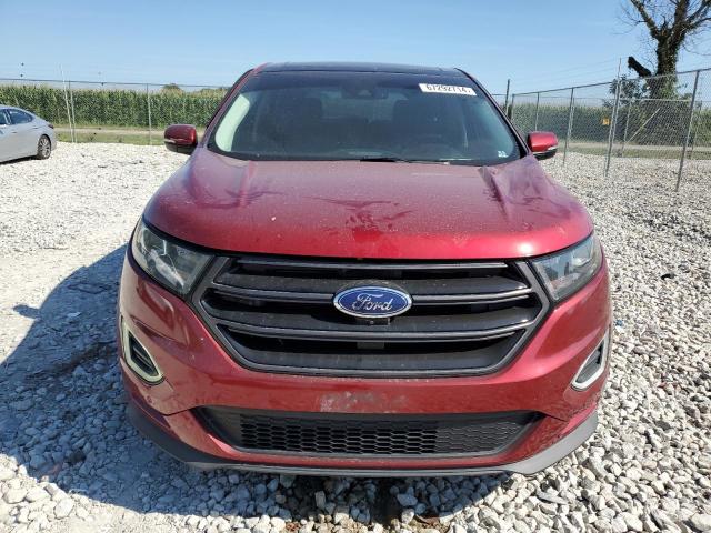 Photo 4 VIN: 2FMTK4AP6FBB90576 - FORD EDGE SPORT 