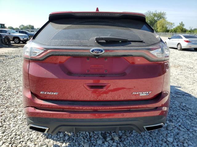 Photo 5 VIN: 2FMTK4AP6FBB90576 - FORD EDGE SPORT 