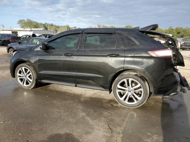 Photo 1 VIN: 2FMTK4AP6FBC14861 - FORD EDGE 