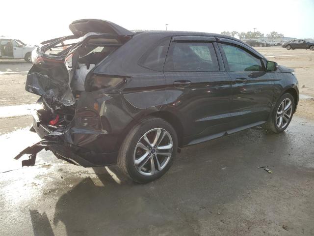 Photo 2 VIN: 2FMTK4AP6FBC14861 - FORD EDGE 