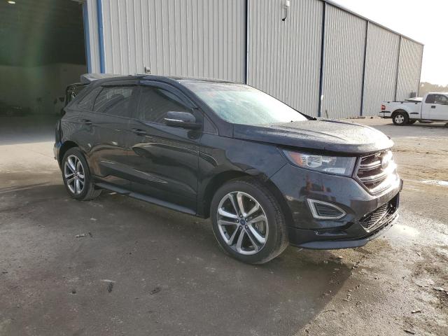 Photo 3 VIN: 2FMTK4AP6FBC14861 - FORD EDGE 