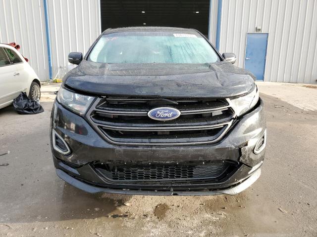 Photo 4 VIN: 2FMTK4AP6FBC14861 - FORD EDGE 