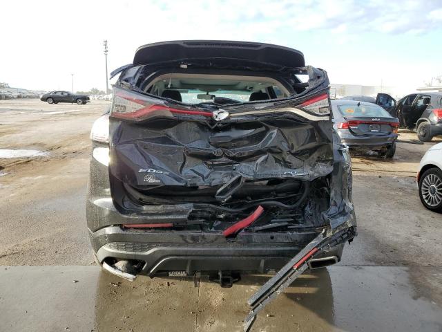 Photo 5 VIN: 2FMTK4AP6FBC14861 - FORD EDGE 