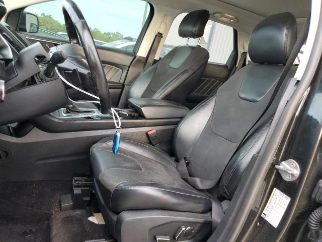 Photo 6 VIN: 2FMTK4AP6FBC14861 - FORD EDGE 