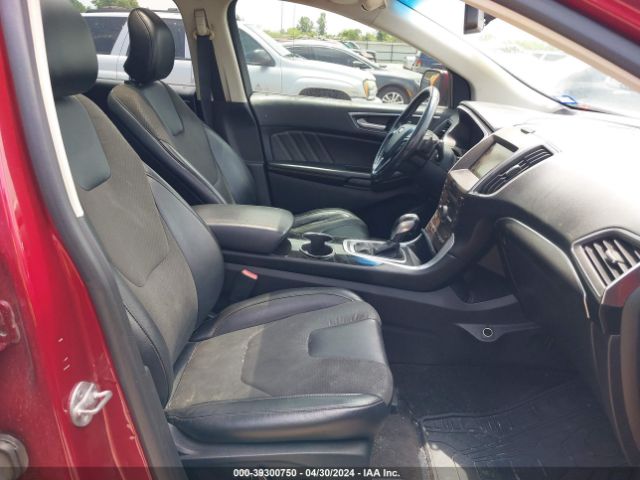 Photo 4 VIN: 2FMTK4AP7FBB29995 - FORD EDGE 