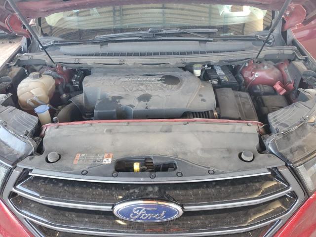 Photo 10 VIN: 2FMTK4AP7FBB30709 - FORD EDGE SPORT 