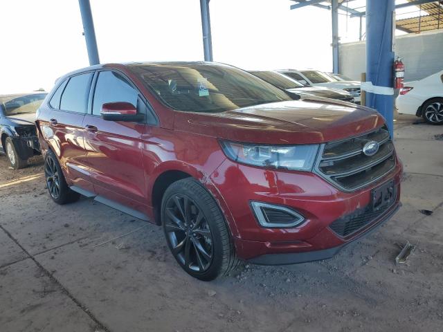 Photo 3 VIN: 2FMTK4AP7FBB30709 - FORD EDGE SPORT 