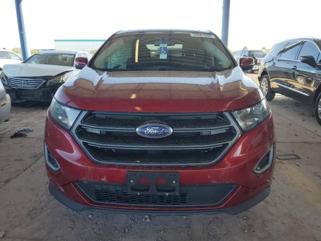 Photo 4 VIN: 2FMTK4AP7FBB30709 - FORD EDGE SPORT 